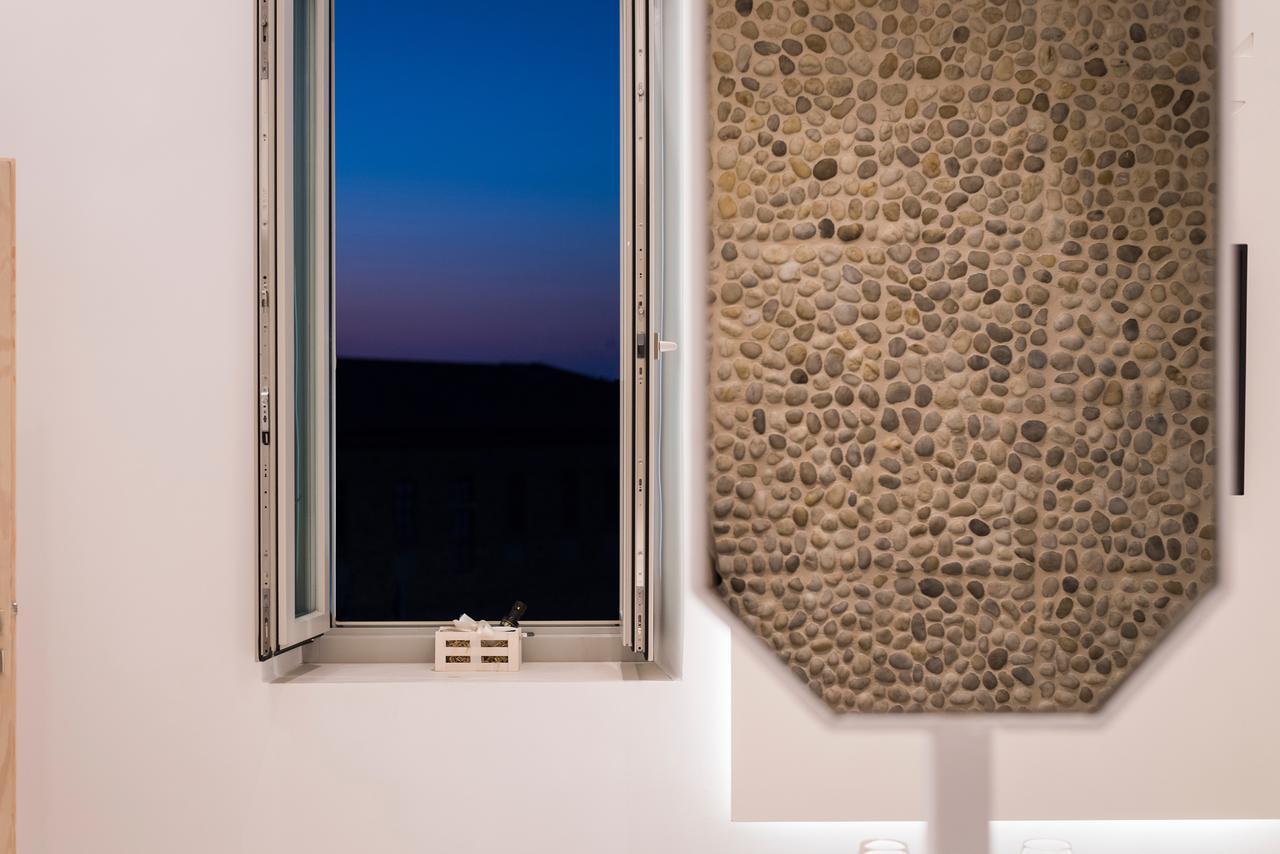 Suite Sea View Balcony