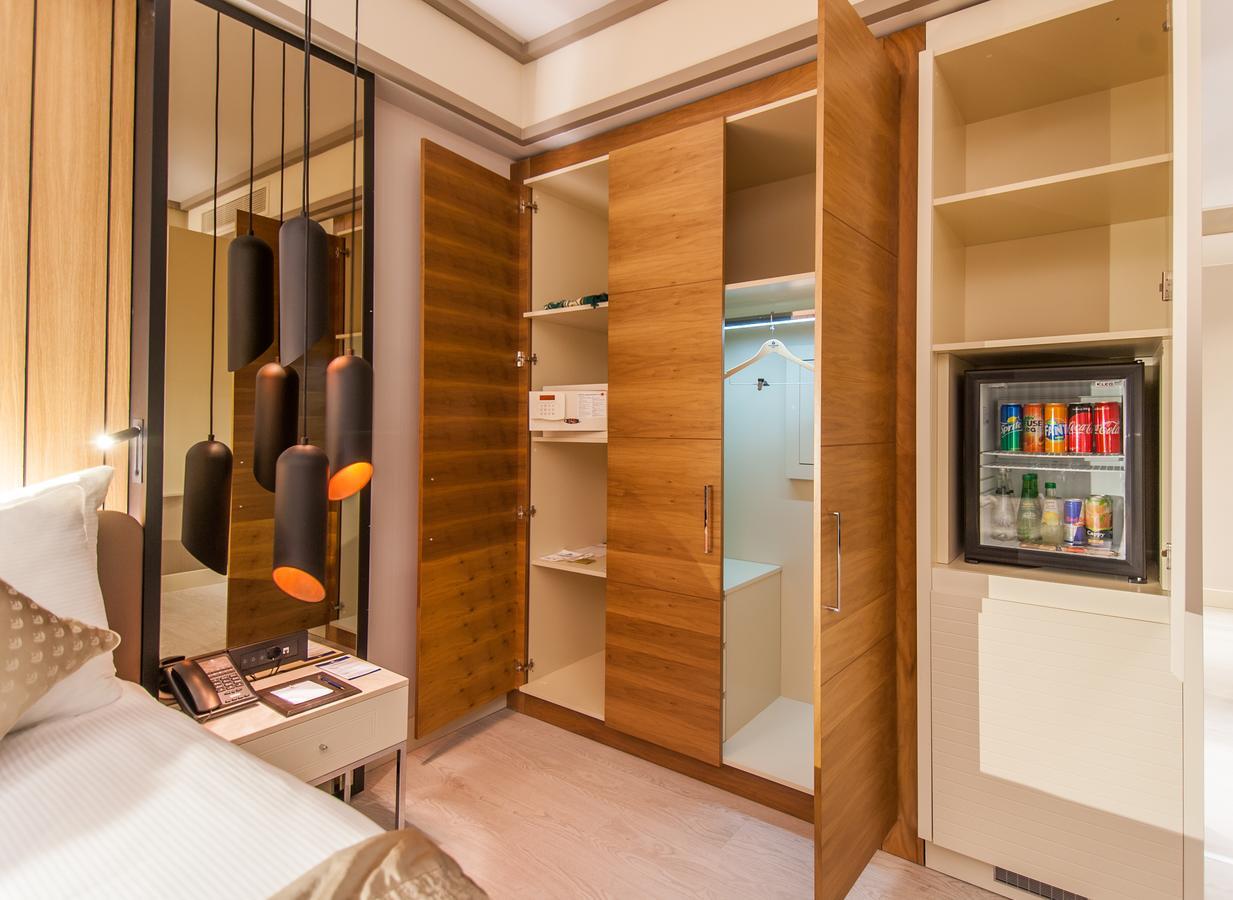 Suite Deluxe