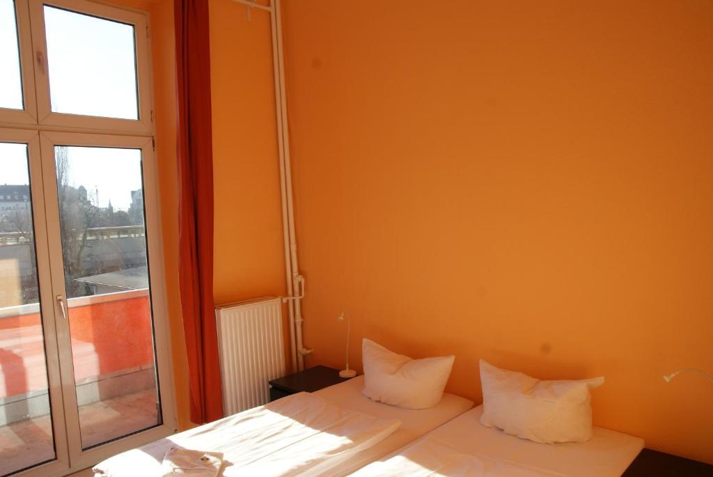 Double Room Private Bathroom