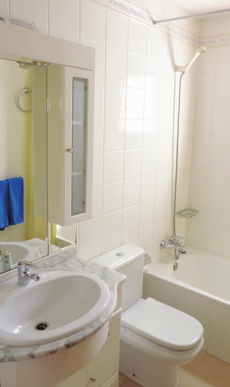 Appartement 1 Chambre (2 Adultes + 1 Enfant)
