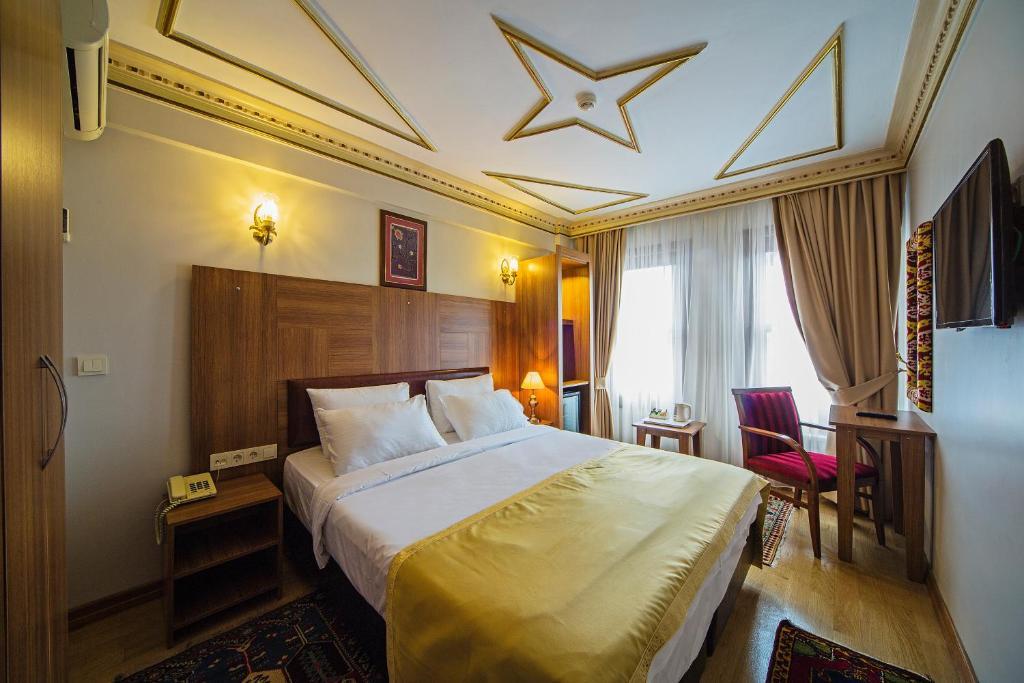 Chambre Double Standard