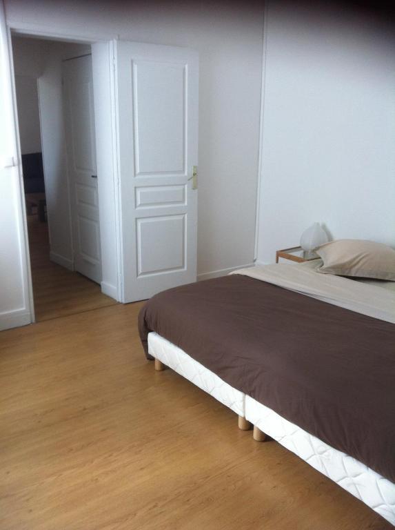 Deluxe Apartment - 1st Floor