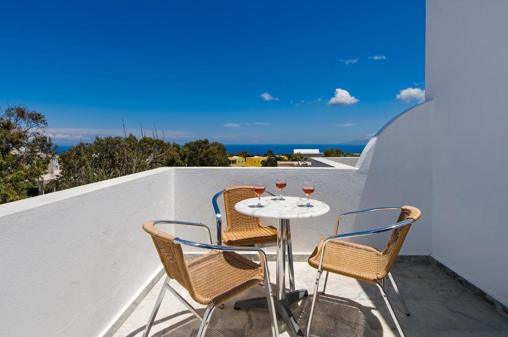 Studio Sea View