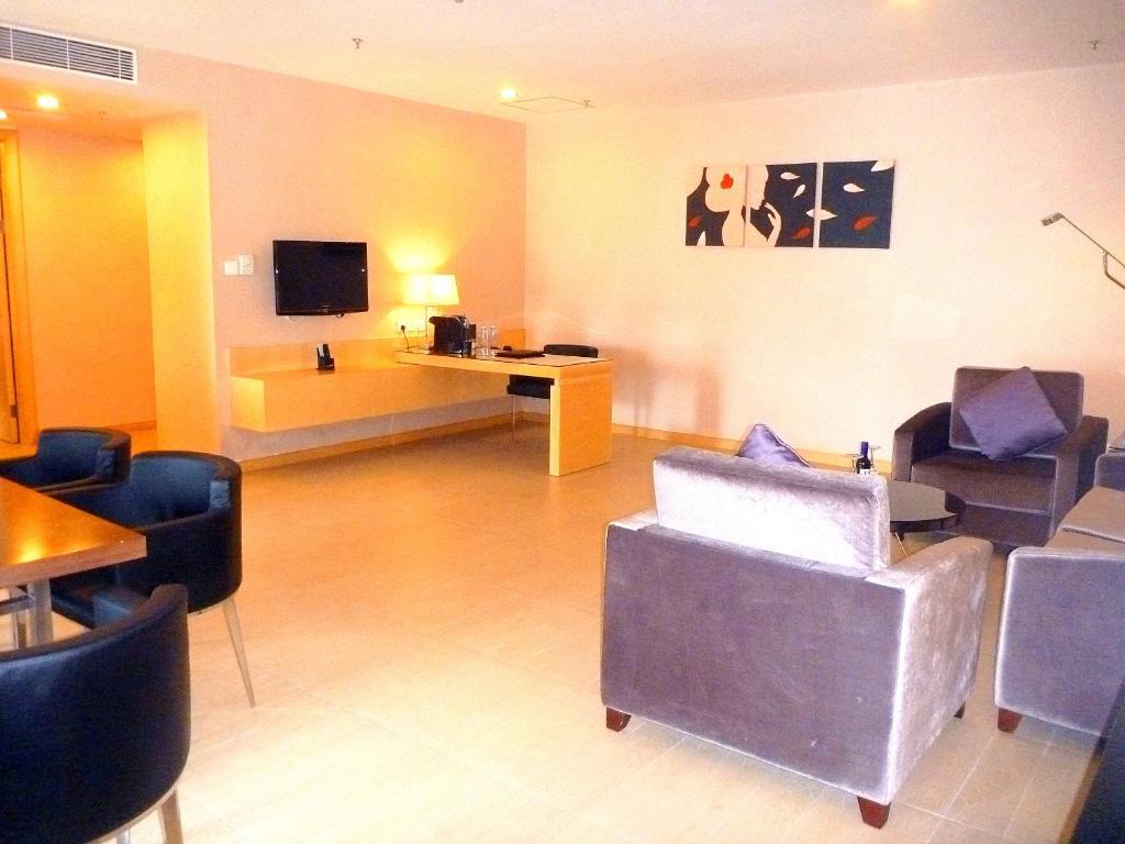 Suite Grand Deluxe