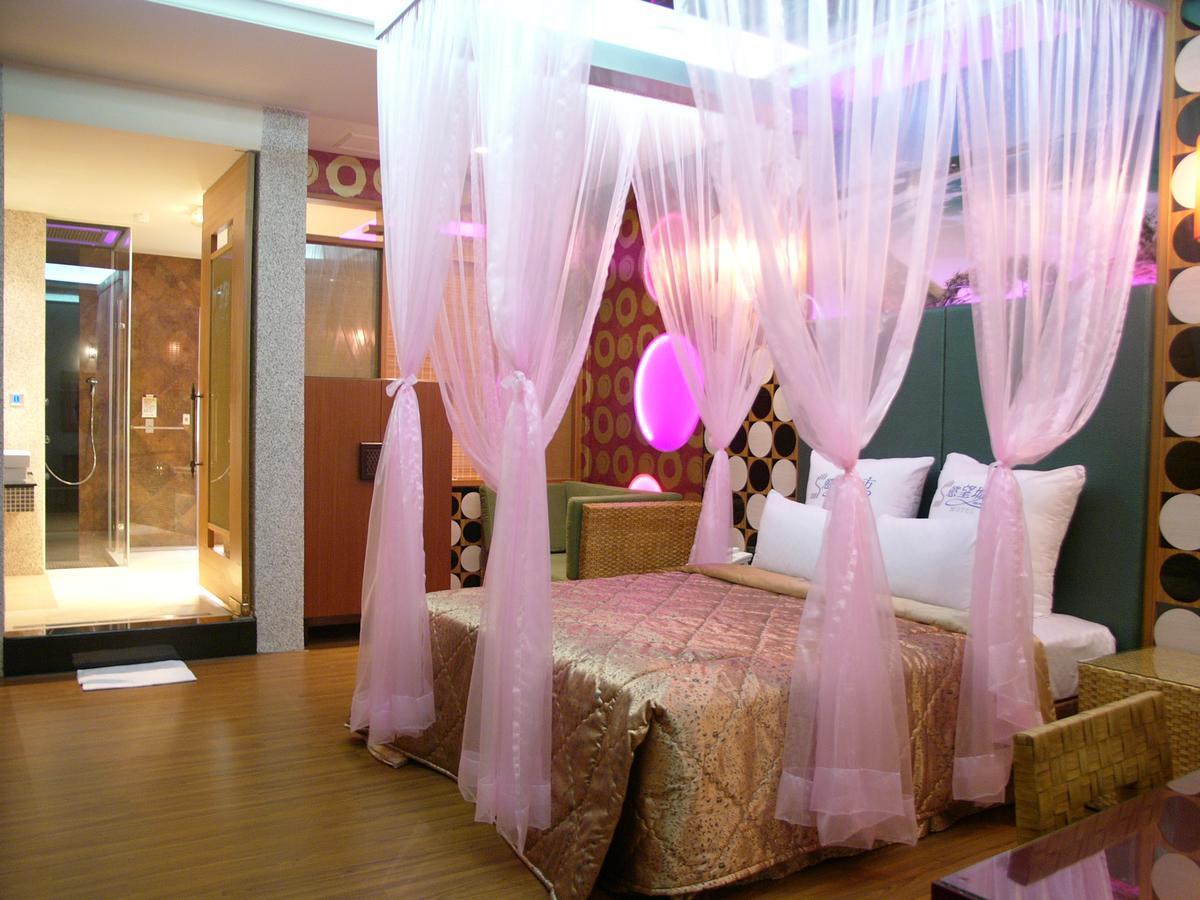 Chambre Double Deluxe avec Baignoire