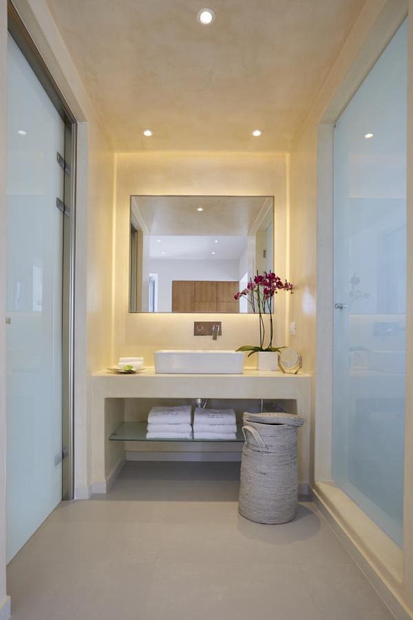 Deluxe Suite Private Pool Sea View