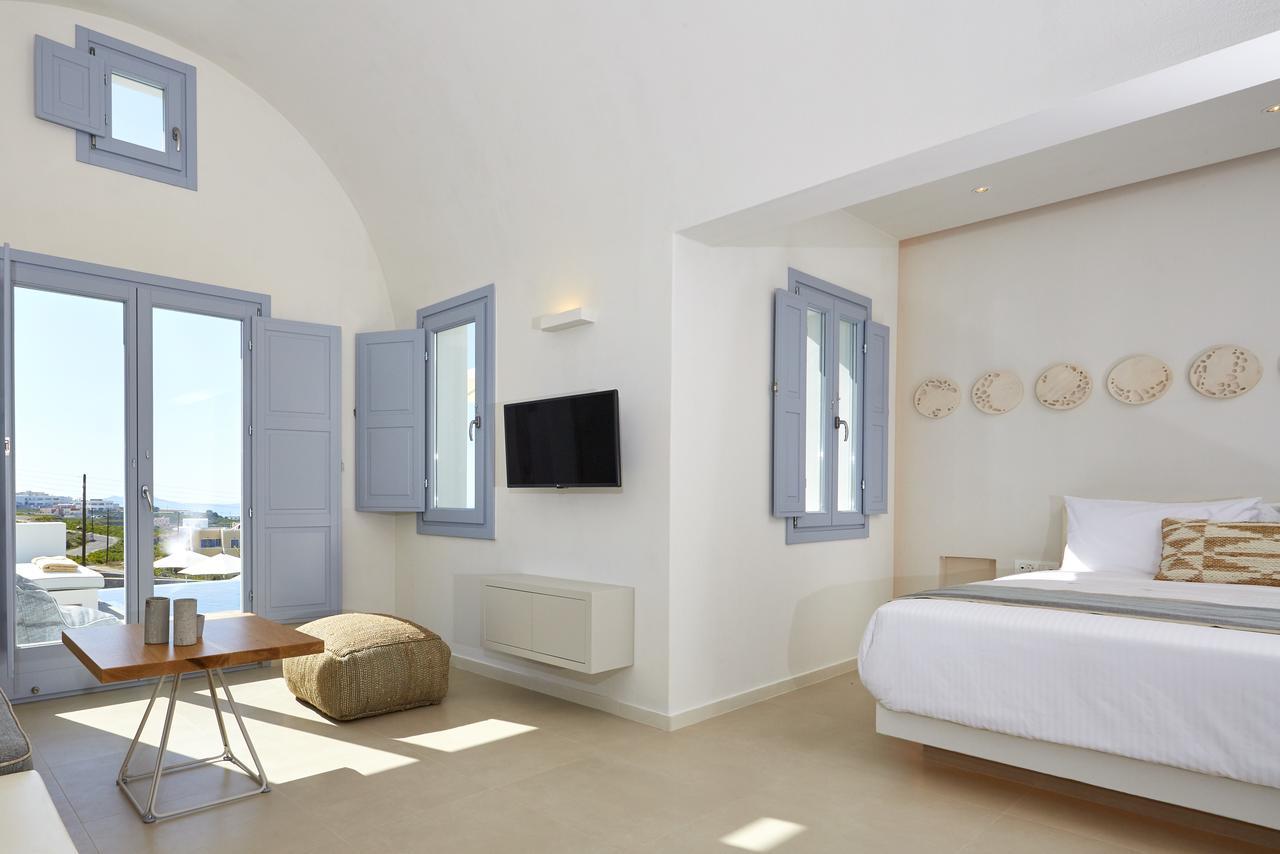 Deluxe Suite Private Pool Sea View
