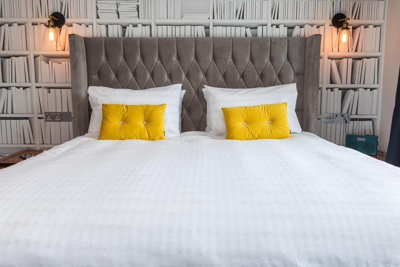 Duplex Suite