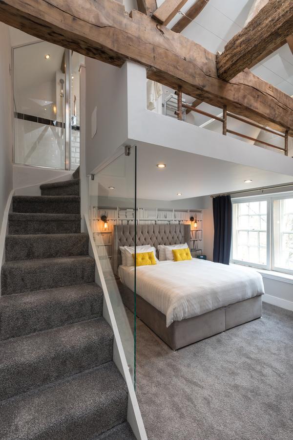 Duplex Suite