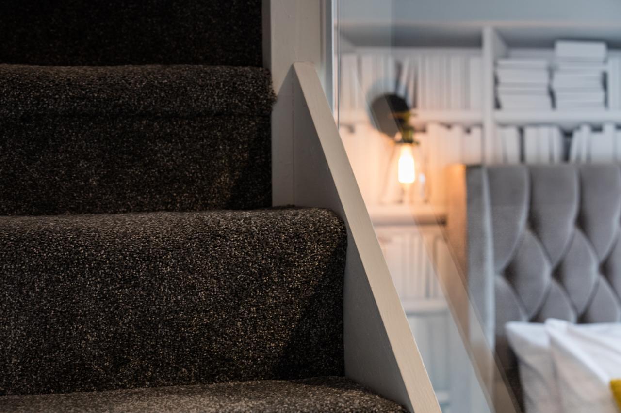 Duplex Suite