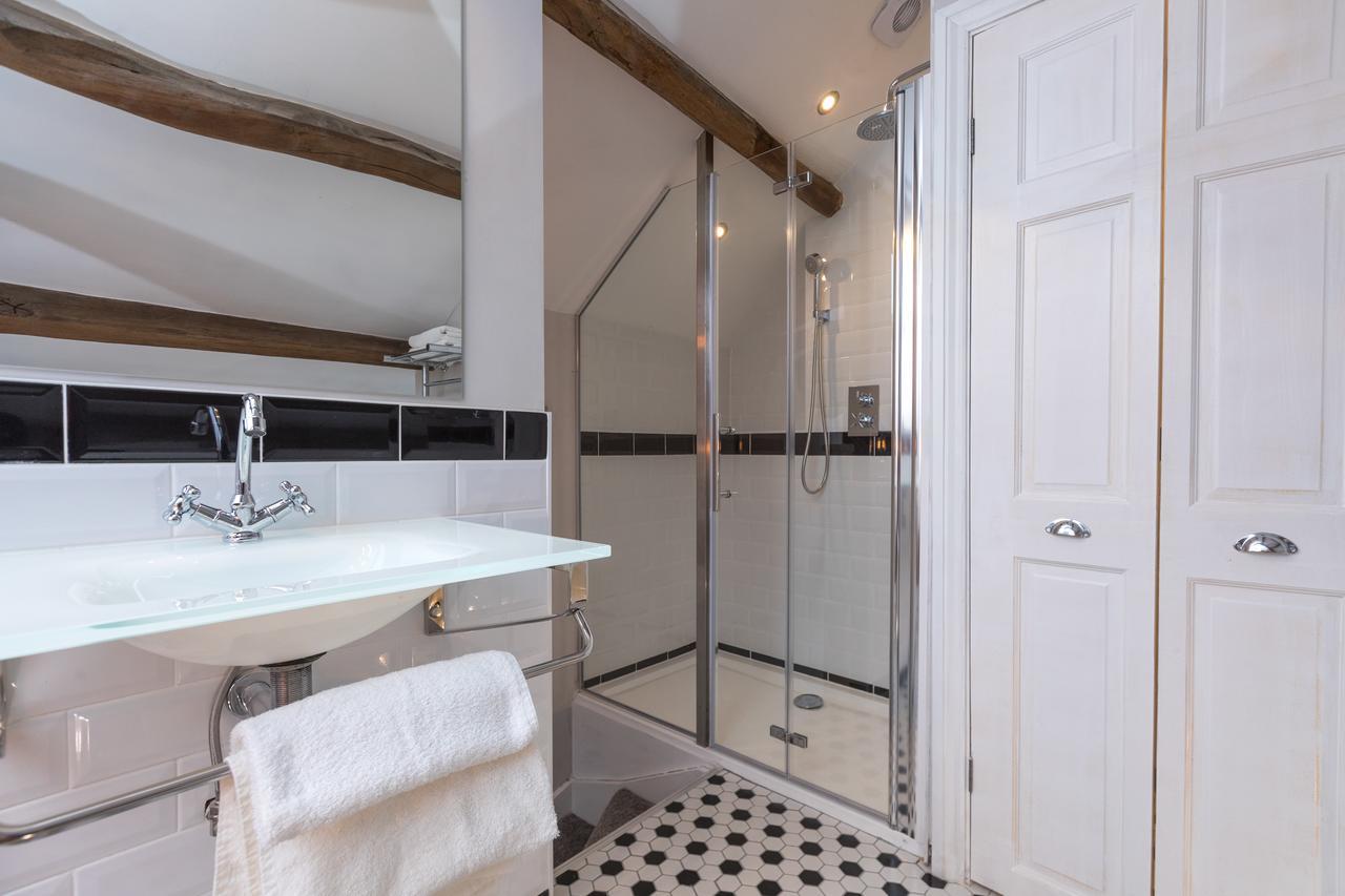 Duplex Suite