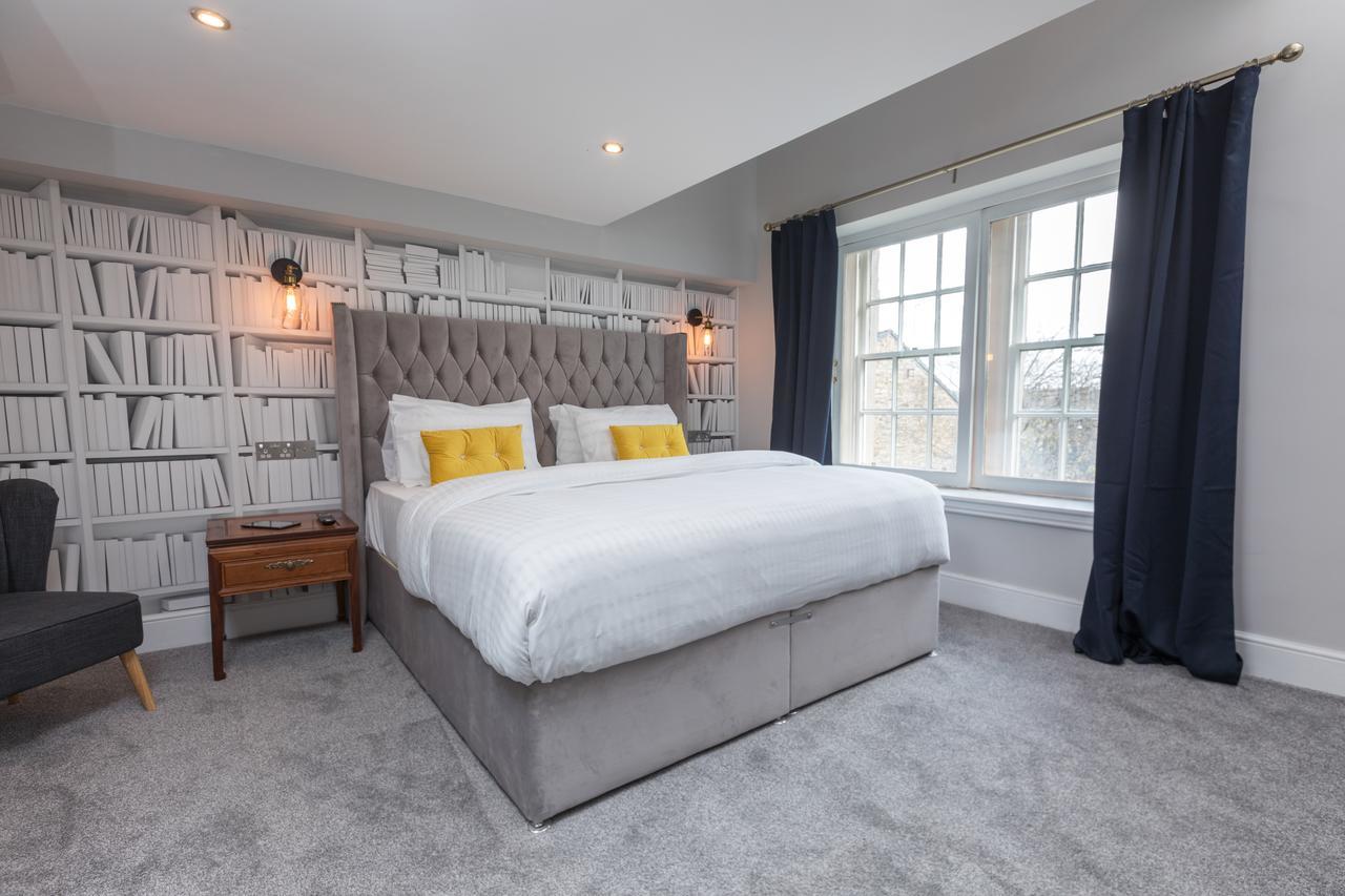Duplex Suite