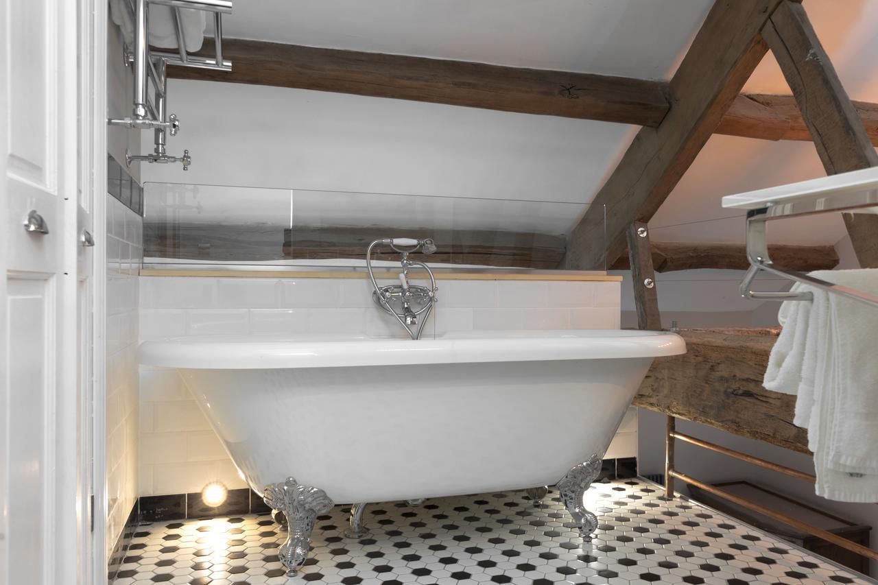 Duplex Suite