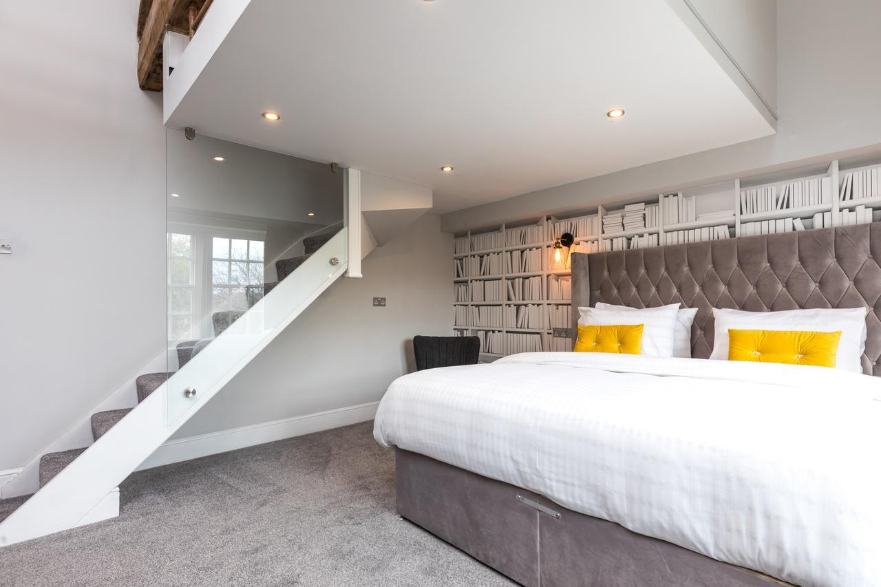 Duplex Suite