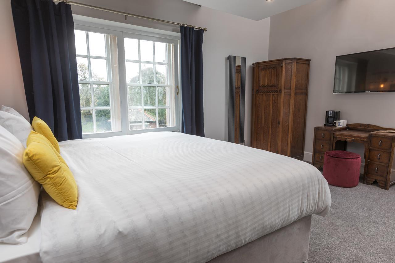 Duplex Suite