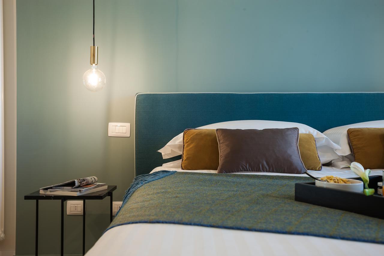 Standaard Tweepersoonskamer met 1 of 2 Bedden