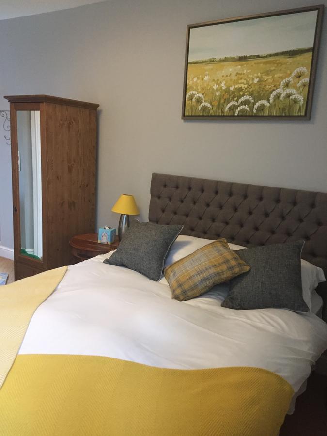 Double Room Private Bathroom