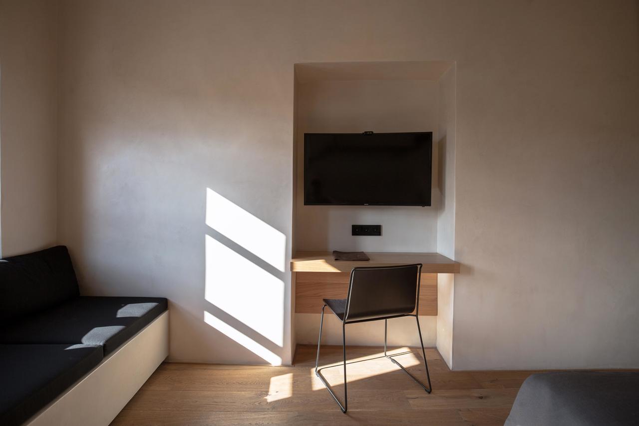 Suite Design - 1er Étage