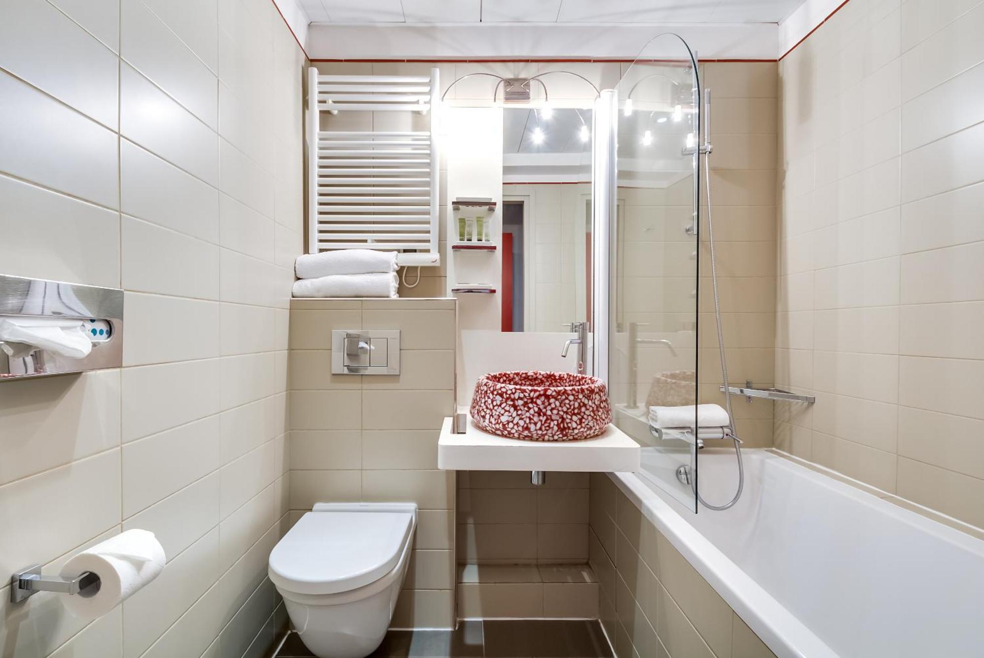 Habitación Executive