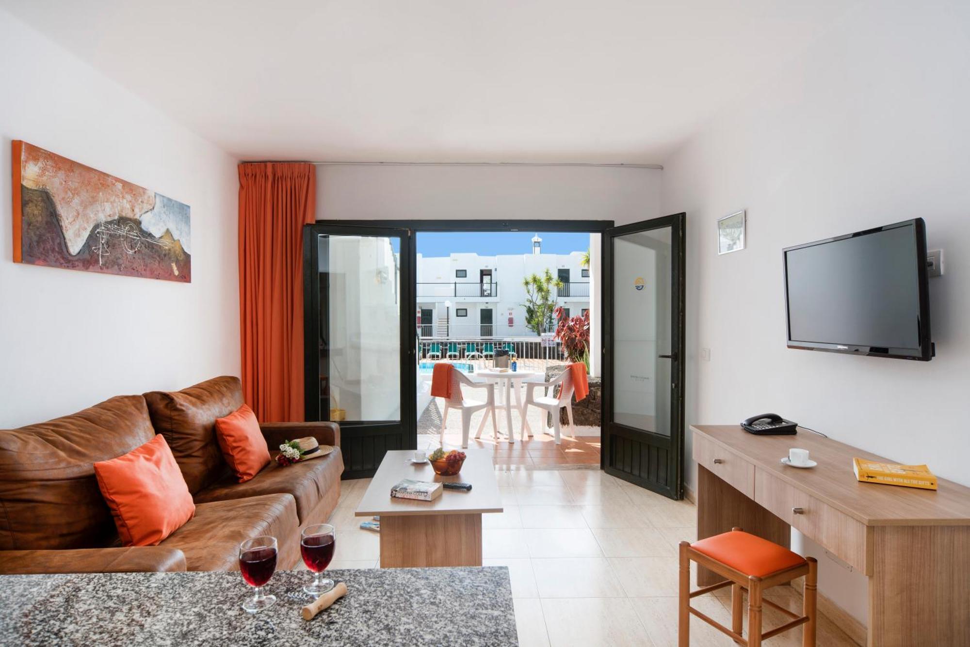 Standard Apartment 1 bedroom