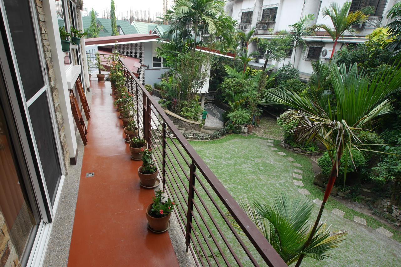 Deluxe Double Room Balcony