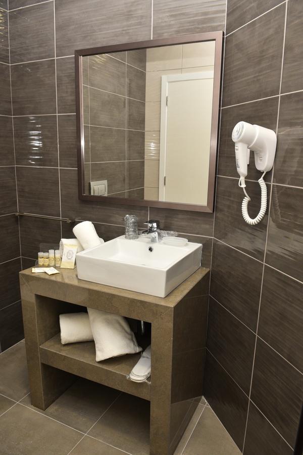 Double or Twin Room Balcony