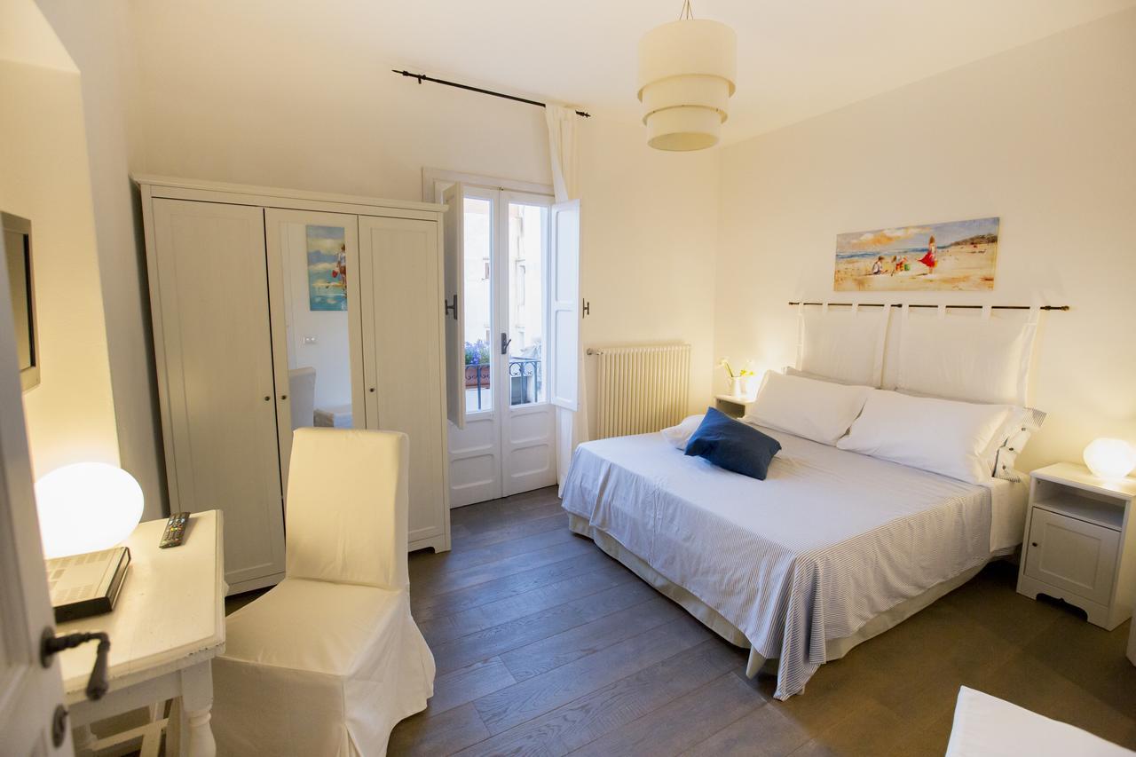 Double Room Mountain View