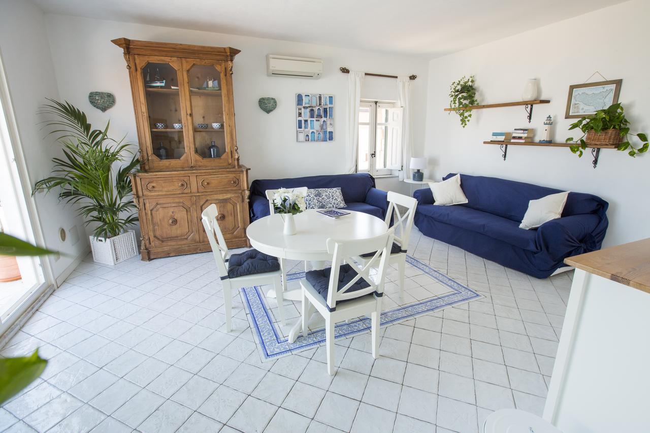 Apartment Terrace