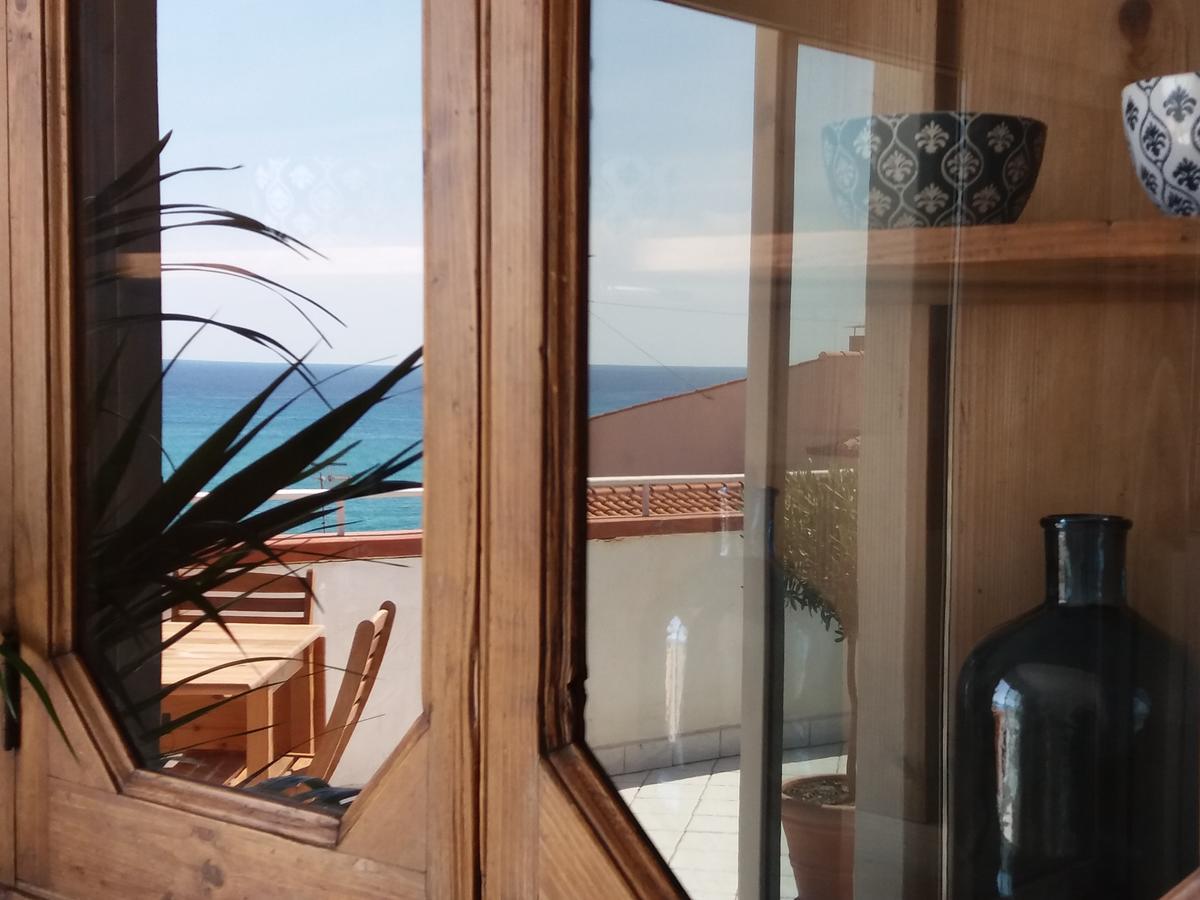 Apartment Terrace