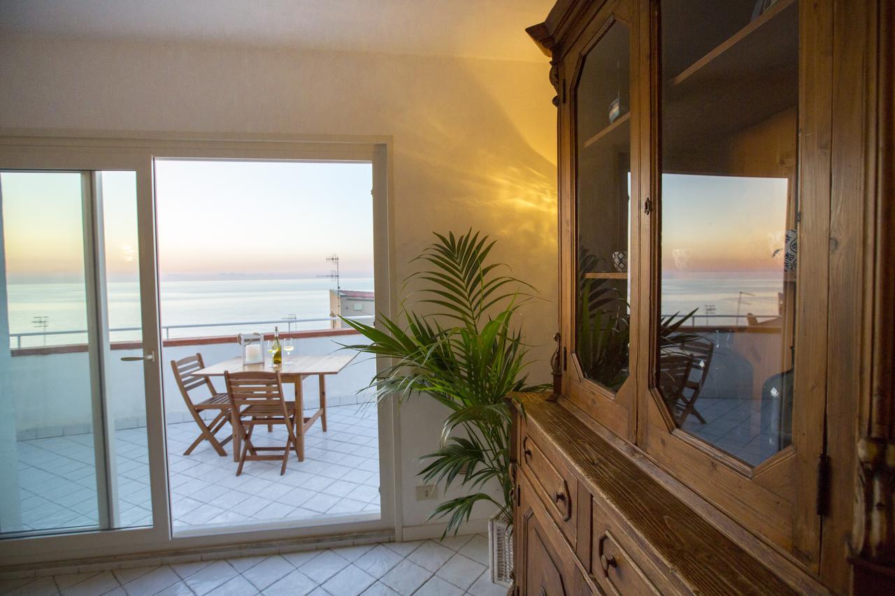 Apartment Terrace