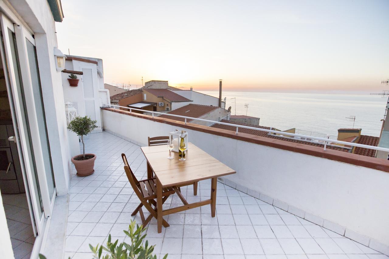 Apartment Terrace