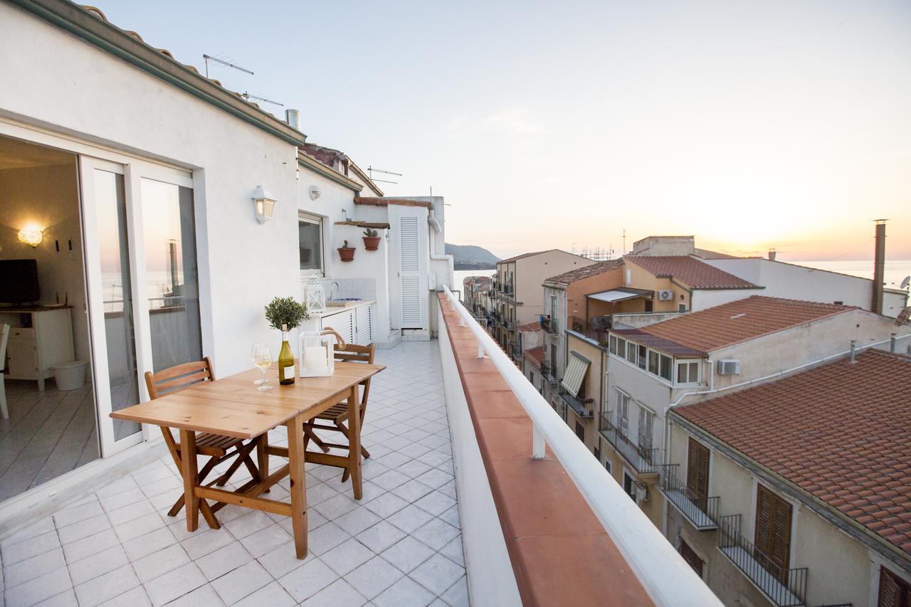 Apartment Terrace