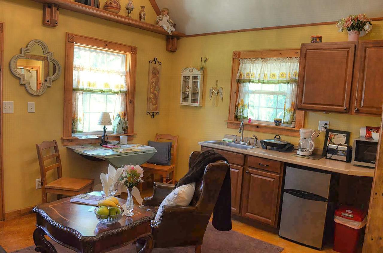 Rapunzel Two-Bedroom Cottage