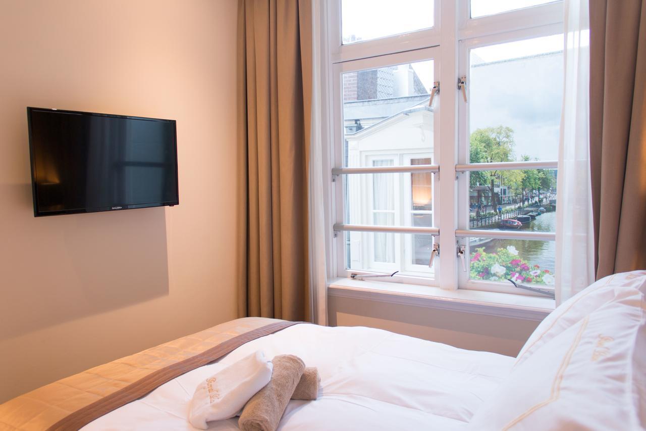 Chambre Lits Jumeaux