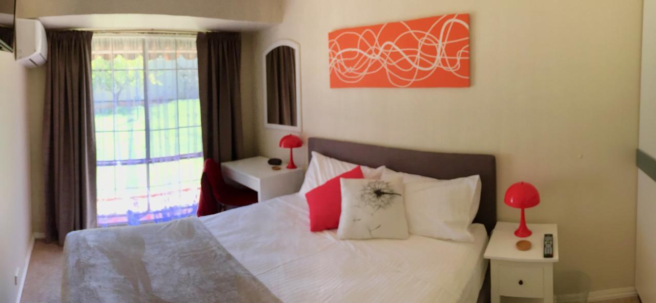 Queen Room
