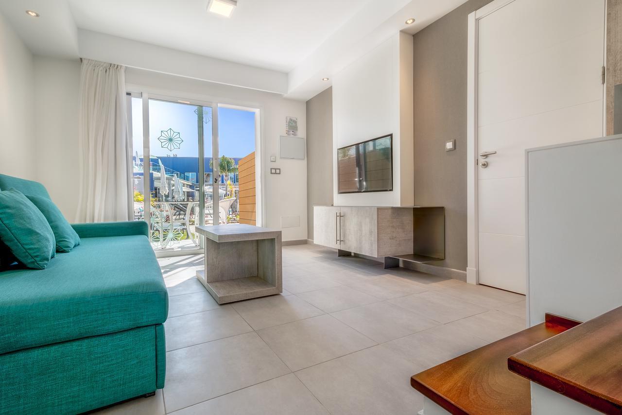 Maisonnette/Duplex Suite