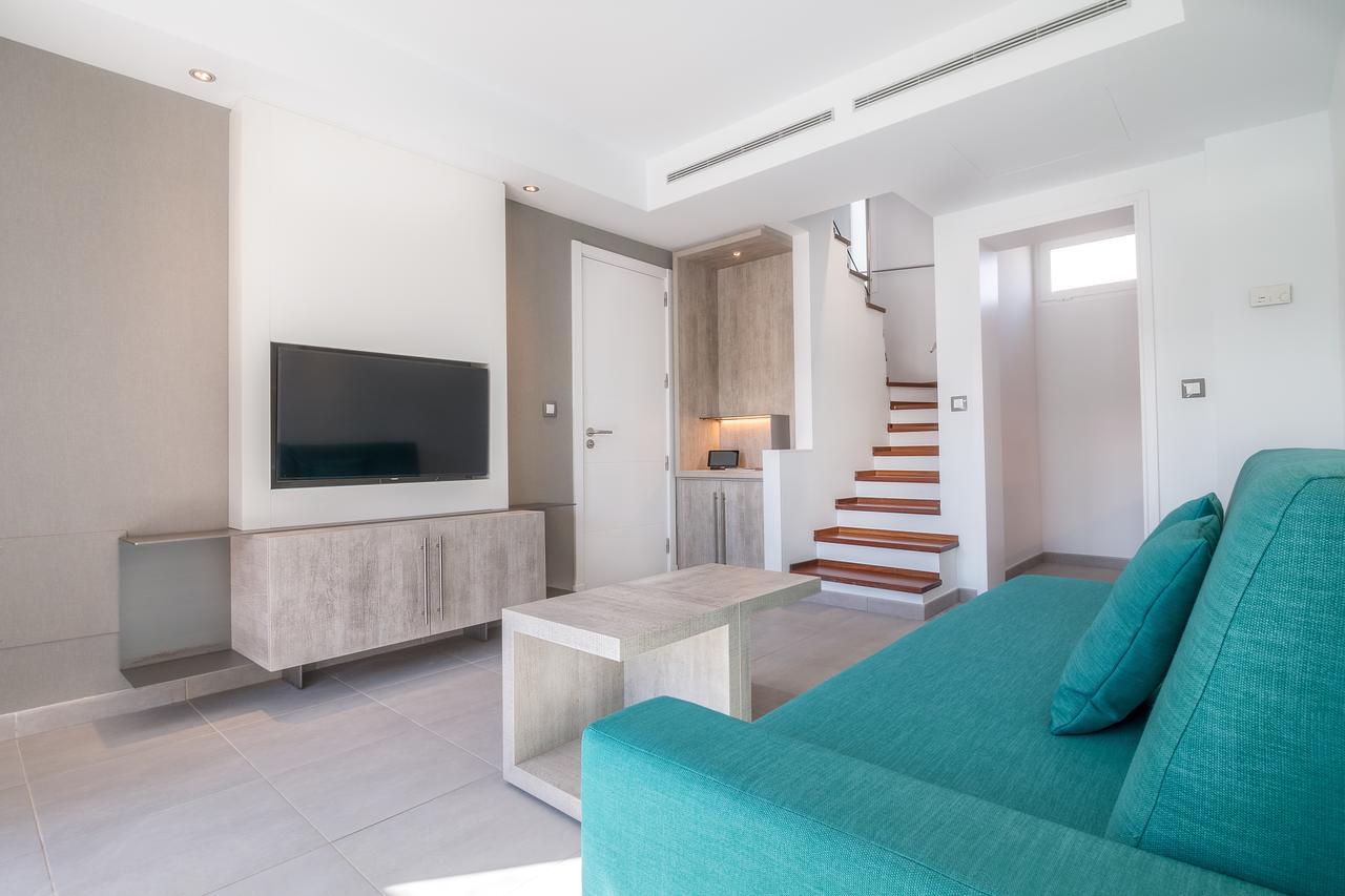 Economy Suite Duplex