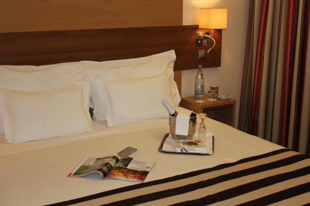 Romantische Kamer met Kingsize bed