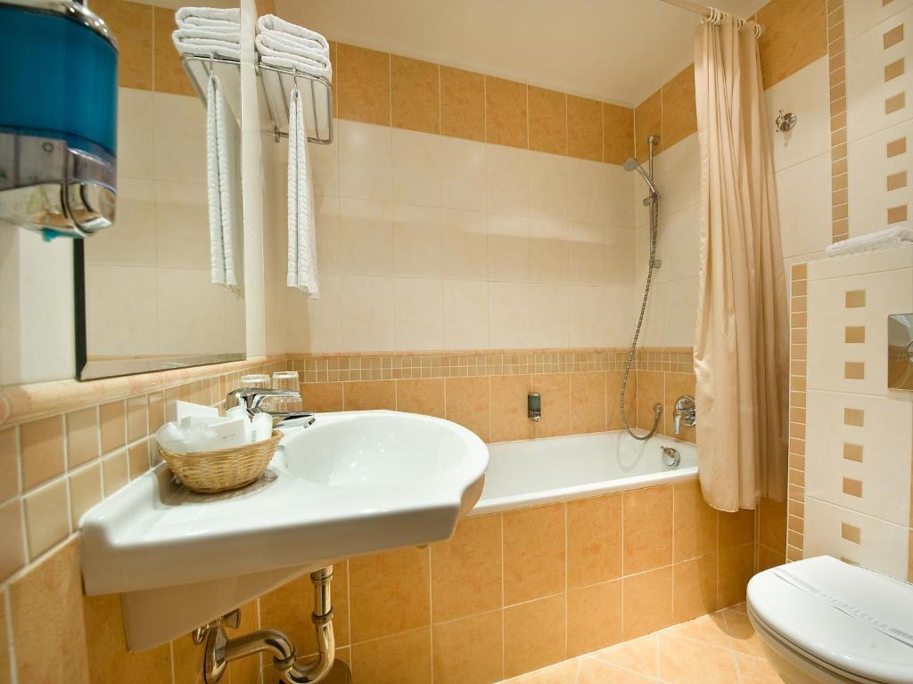 Chambre Simple
