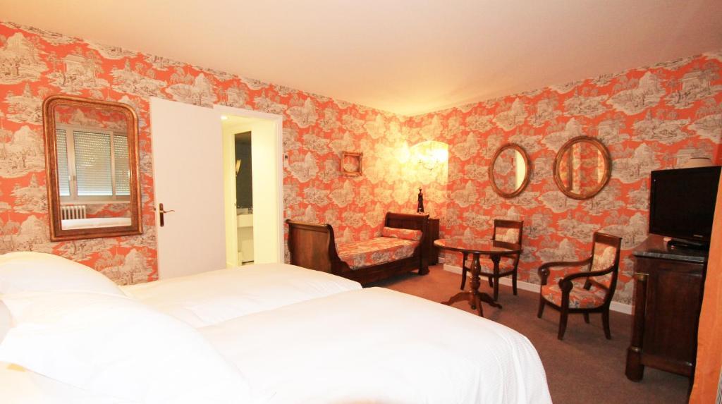 Privilege Doppelzimmer