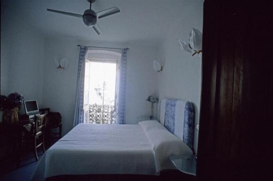 Double Room Balcony Sea View
