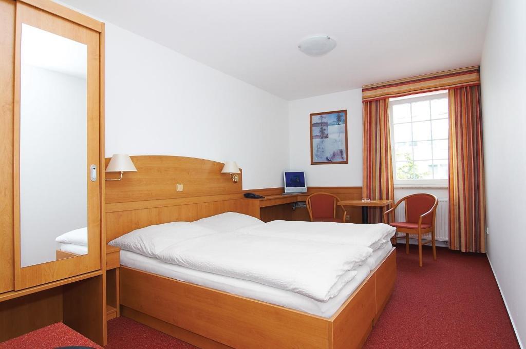 Chambre Double
