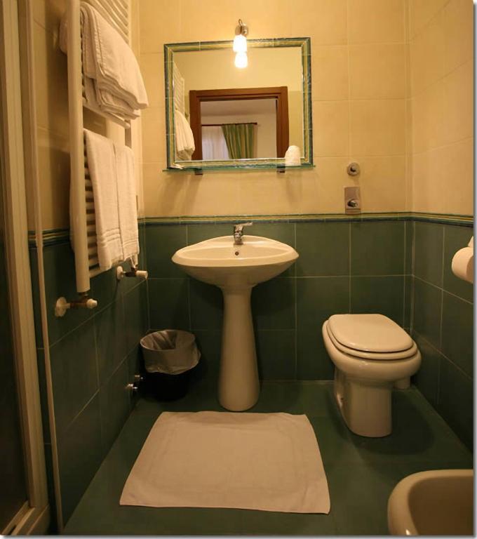 Habitación Individual