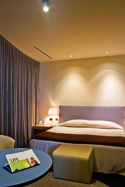 Suite Júnior