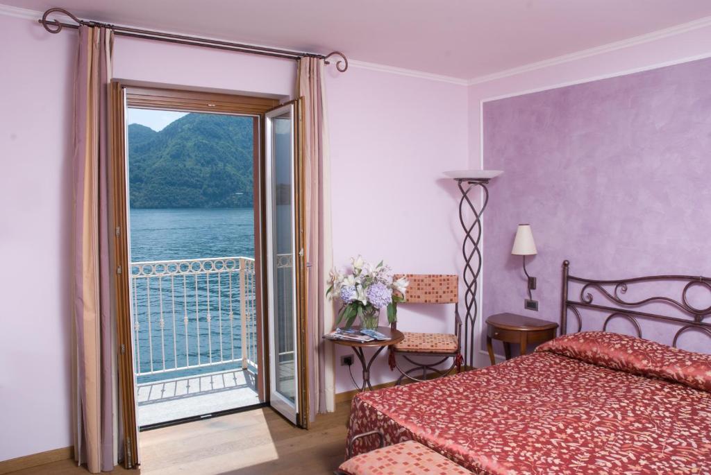 Habitación Doble con vistas al lago - 1 o 2 camas