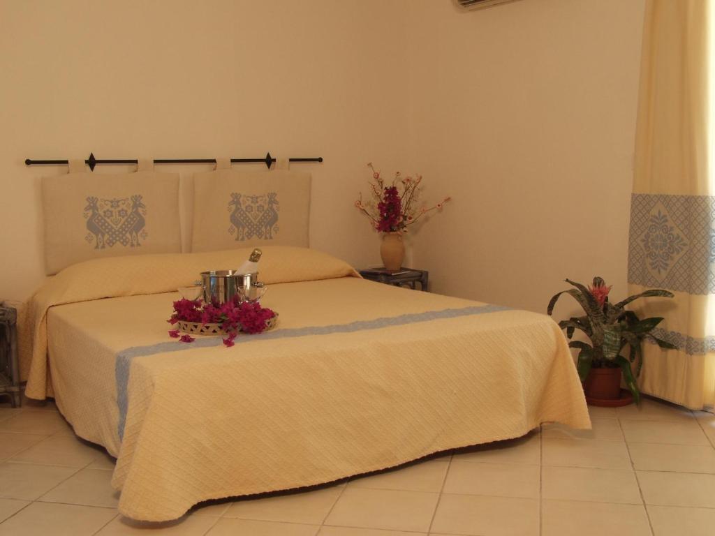 Habitación cuádruple