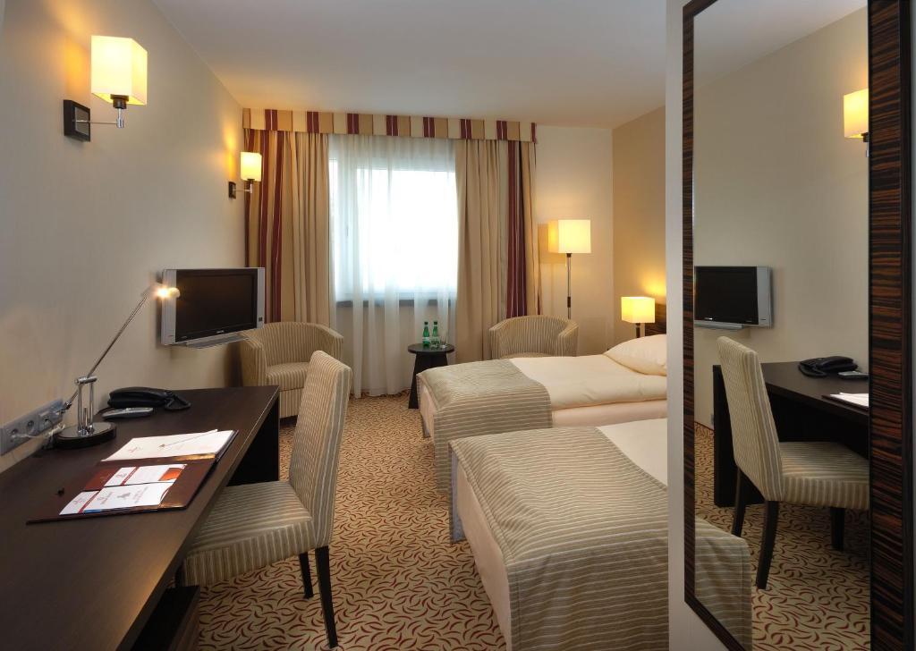 Quarto Twin