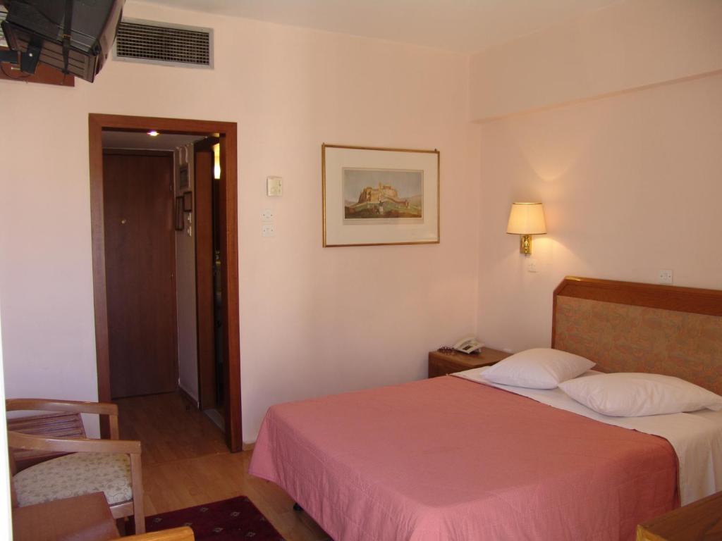 Habitación Individual