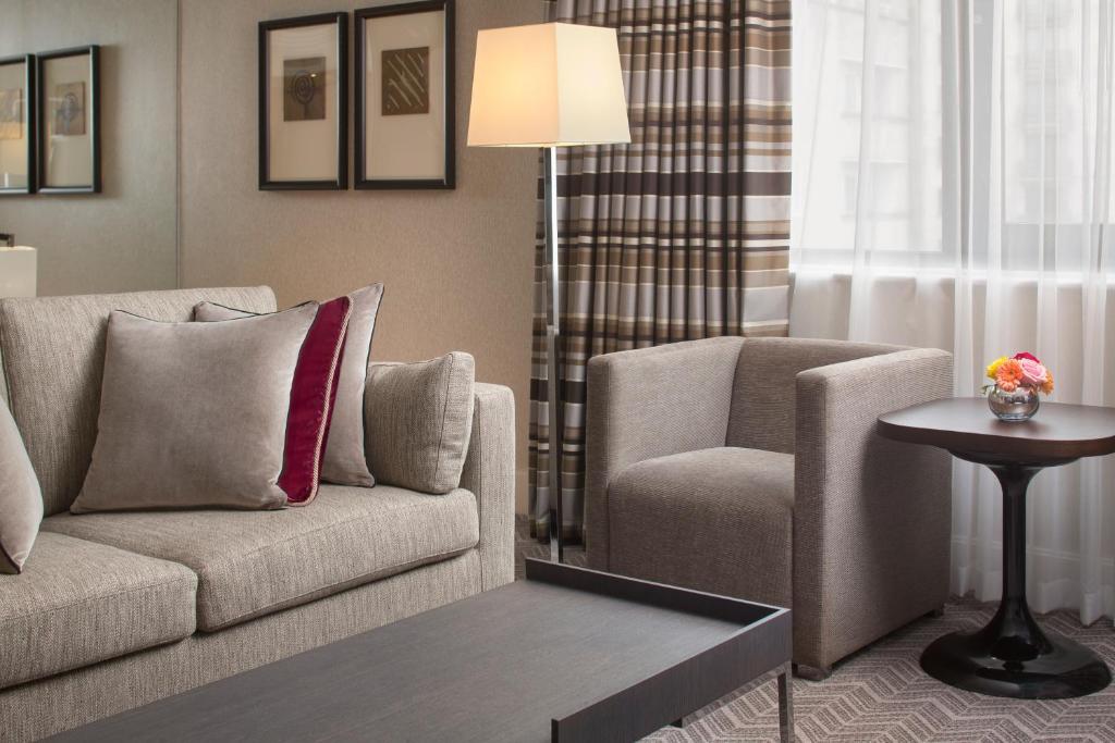 Suite Júnior