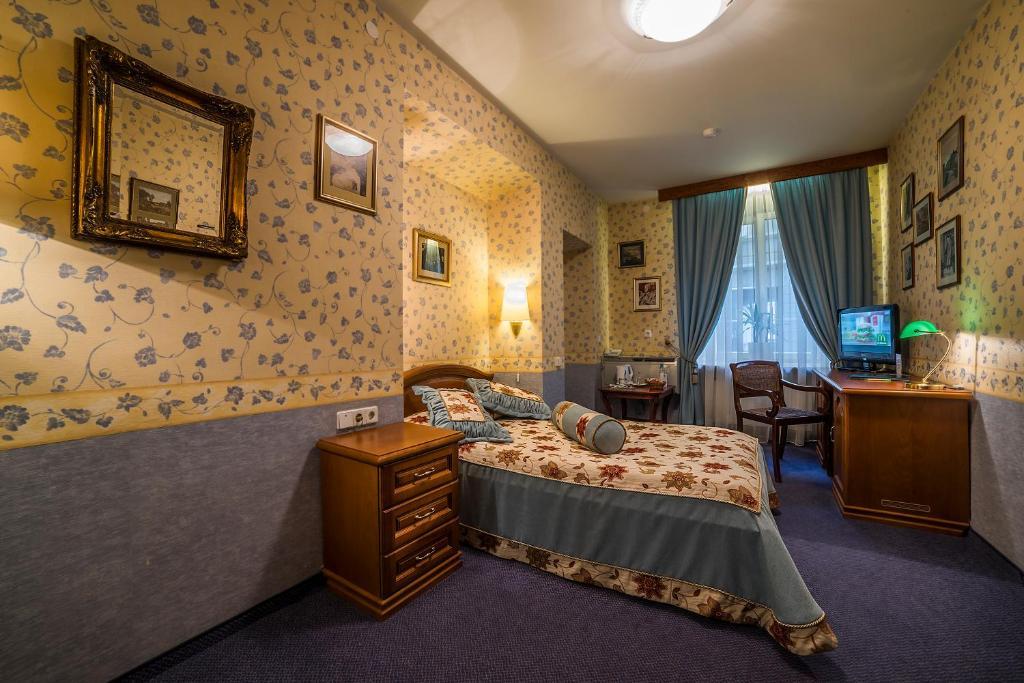 Single Room